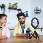 Content Creation: Idea to Publishing